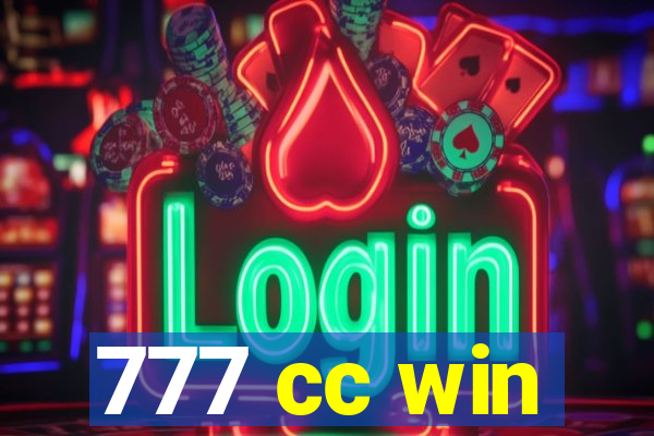 777 cc win